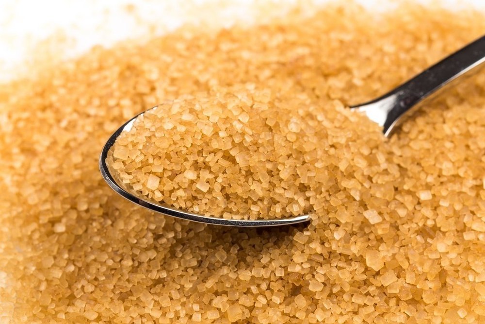 Indian Ramkripa Agro Foods (P) Ltd. Demerara Sugar, Speciality:High In Protein And No Genetic Engineering