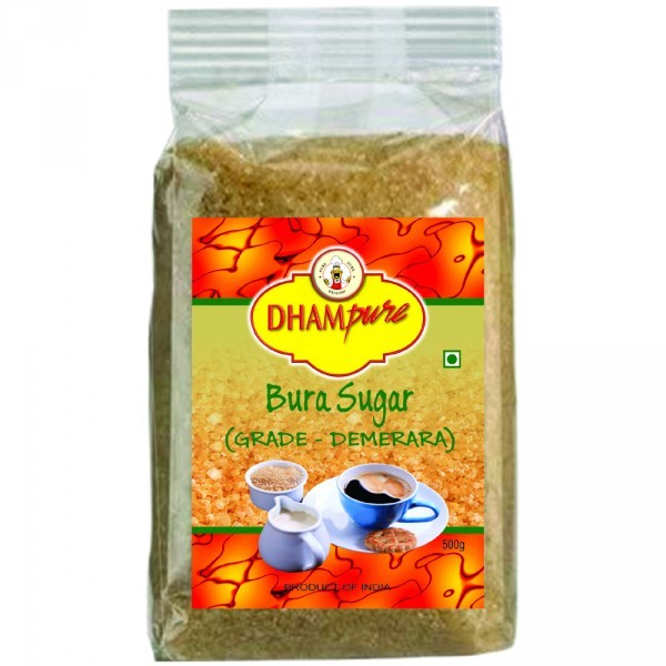 Demerara Sugar