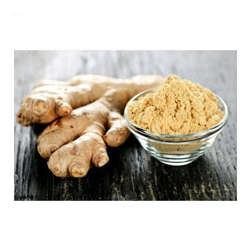 Dehydrated Ginger Powder, Packaging Size: 200g, Packaging: Packet