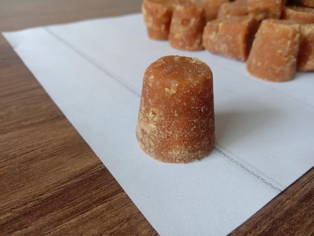 Cubes Natural Jaggery Cube