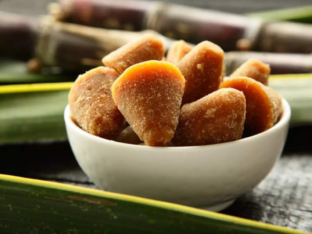 Olifera Natural Jaggery Cubes, Organic, Packaging Size: 500gm