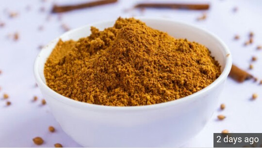THAKUR Spicy Mix Masala Powder, Packaging Type: Packet, Packaging Size: 1 KG