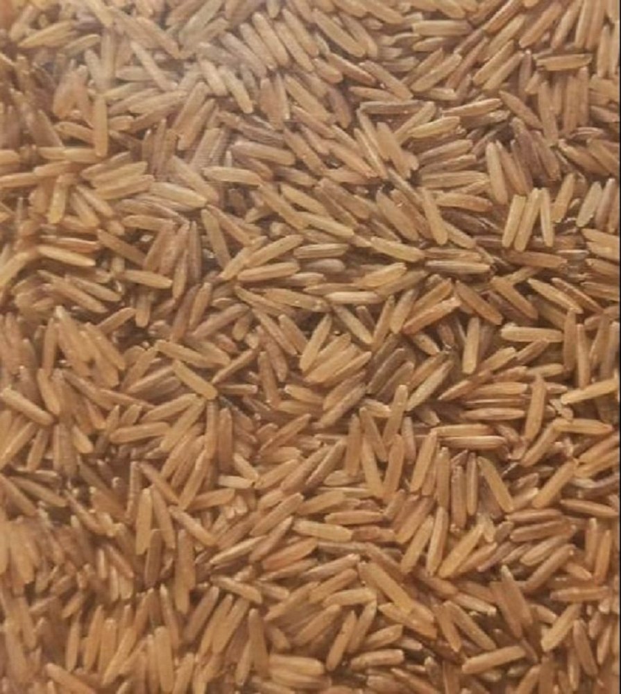 Long Grain Brown Basmati Rice