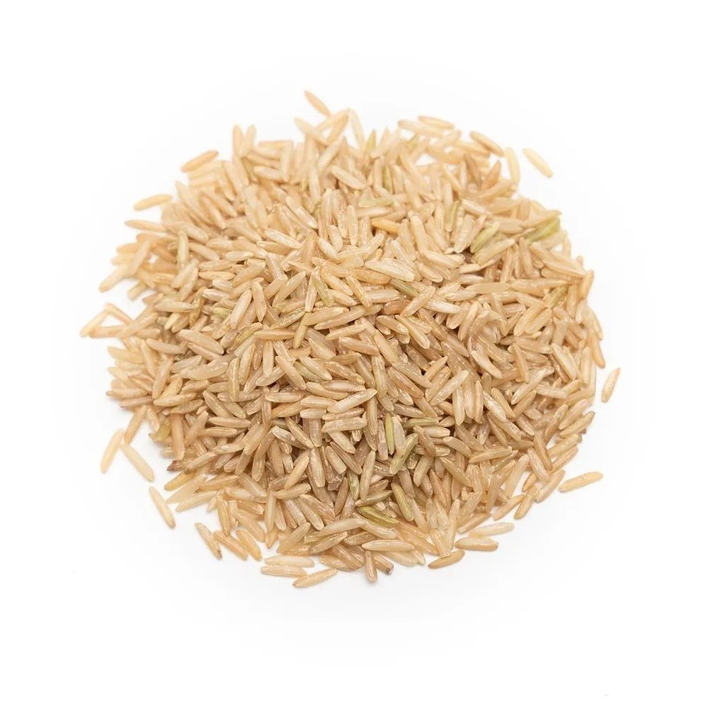 Brown Basmati Rice