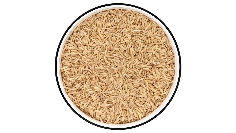 Long Grain Brown Basmati Rice