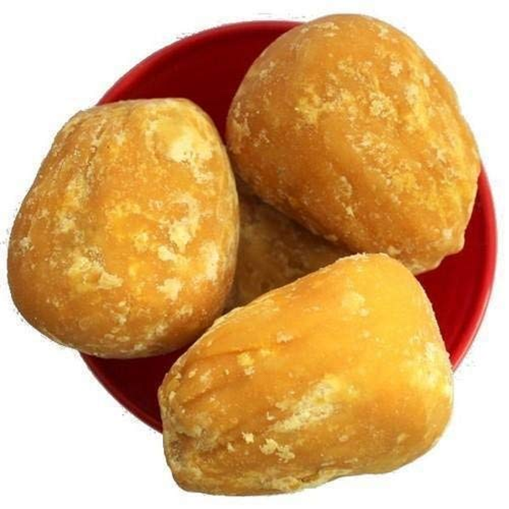 Natural Organic Jaggery Ball