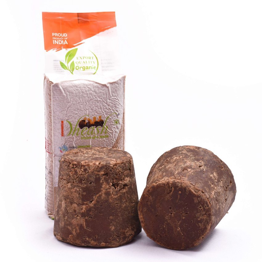 Organic Jaggery Bucket