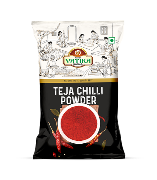 vatika Teja Hot Chilli Powder