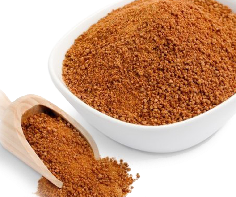 Modern Natural Jaggery Powder