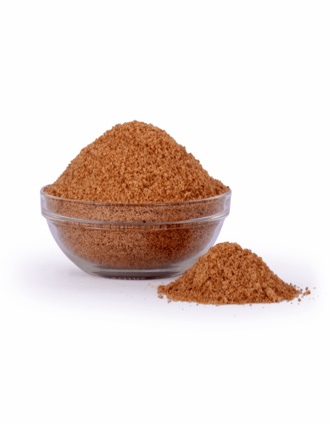 Mithu Natural Pure Jaggery Powder, Organic