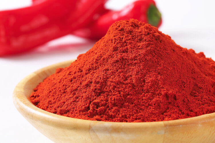 25 Kg Chili Powder, Packaging Type: HDPE Bag