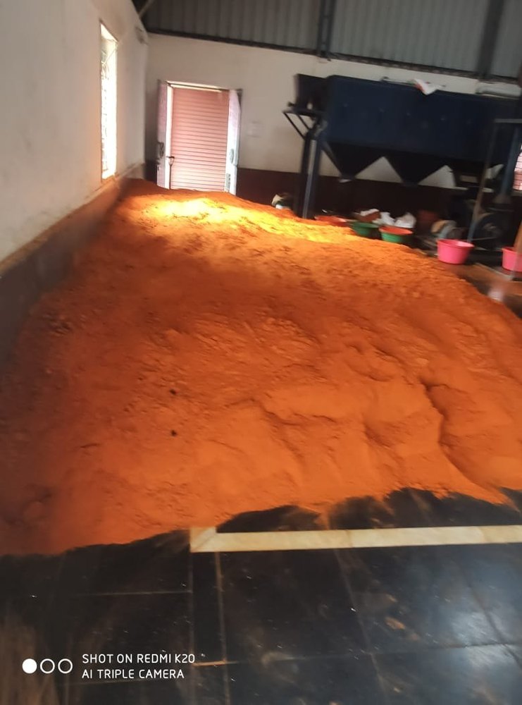 Red Chilli Powder ( Bulk Inquires )