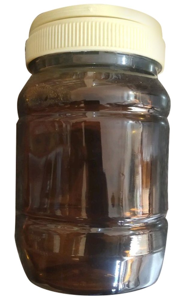 Unrefined 1L Organic Liquid Jaggery