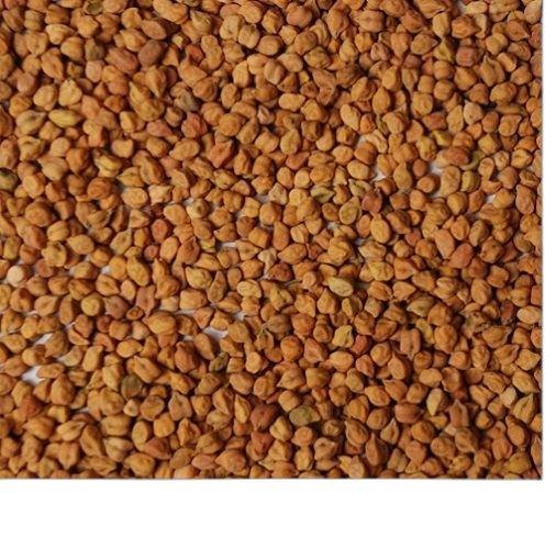 Brown Desi Chana