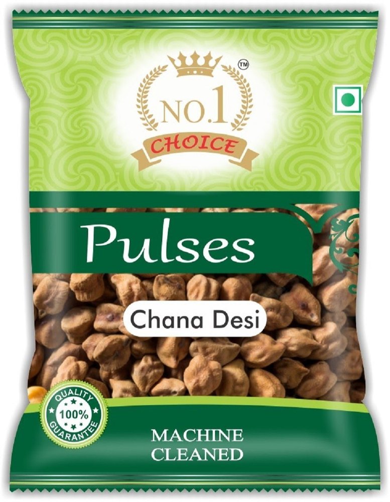 Brown DESI CHANA, Packaging Type: Bag and Packet, Packaging Size: 500 Gm To 30 kg