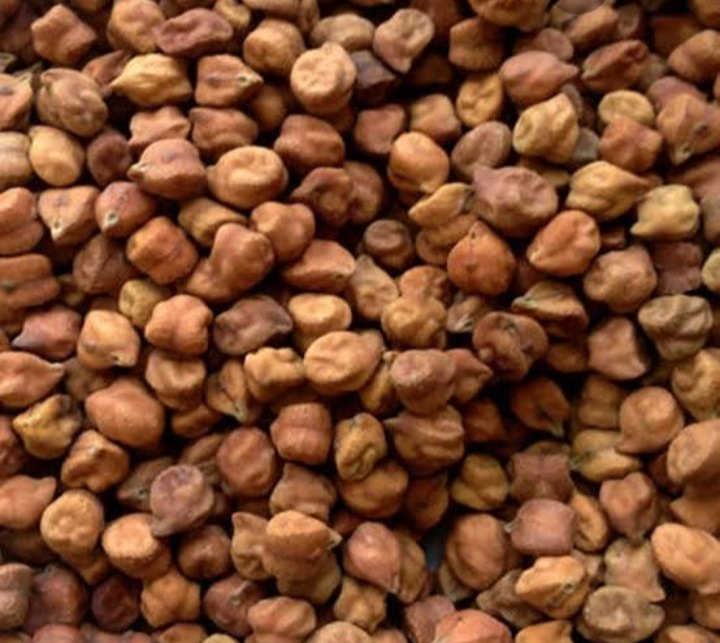 Brown Black Chana, Packaging Type: Poly Bag, Packaging Size: 50 Kg