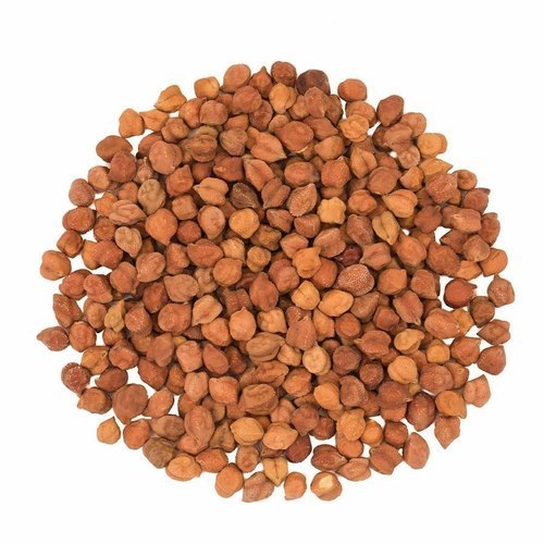 Brown Desi Chana Dollar, Packaging Type: Bag