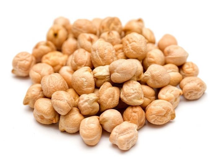 Kabuli Chana, High In Protein, Packaging Size: 25 Kg