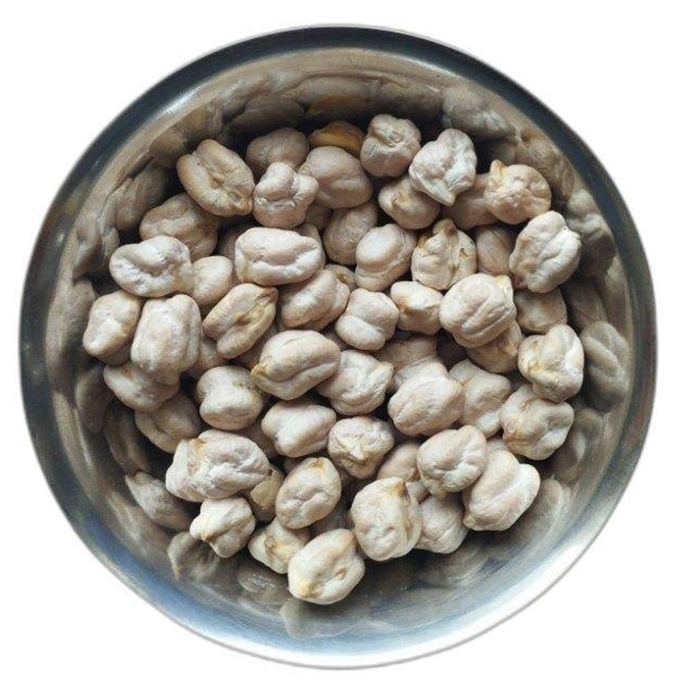 White Kabuli Chana, Packaging Type: Packet, Packaging Size: 500g