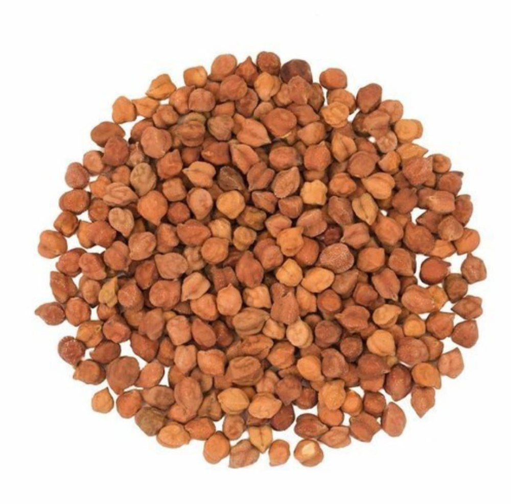Organic Brown Gram, Packaging Type: Loose