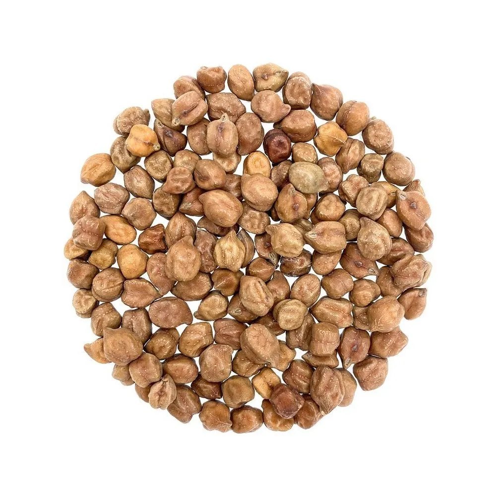 Organic Brown Gram, Packaging Type: Loose