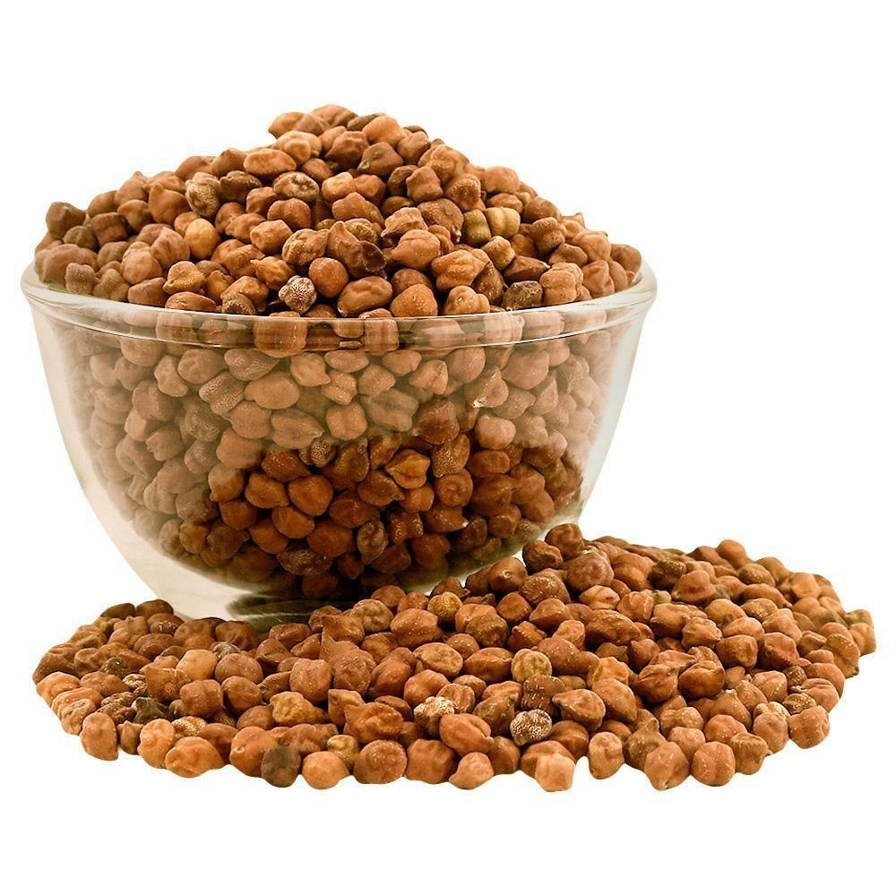 Organic Brown Gram, Packaging Type: Packet