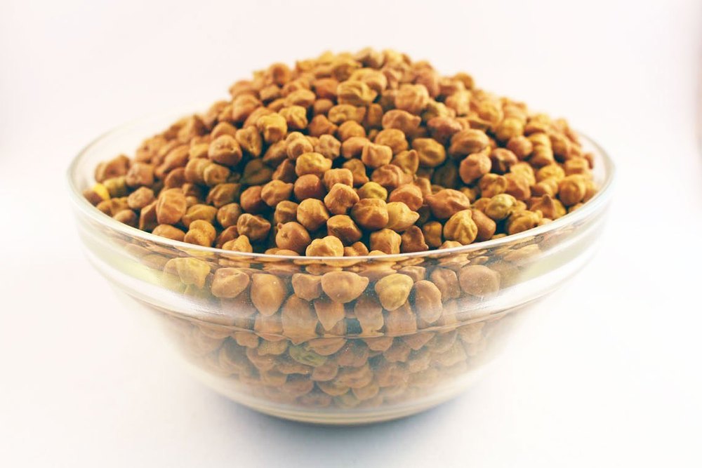 Natural Brown Gram, Gluten Free