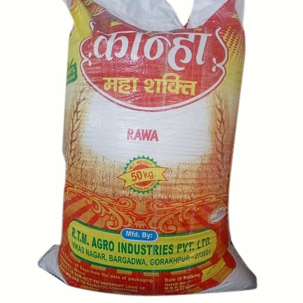 Kanha Mahashakti Rawa Suji