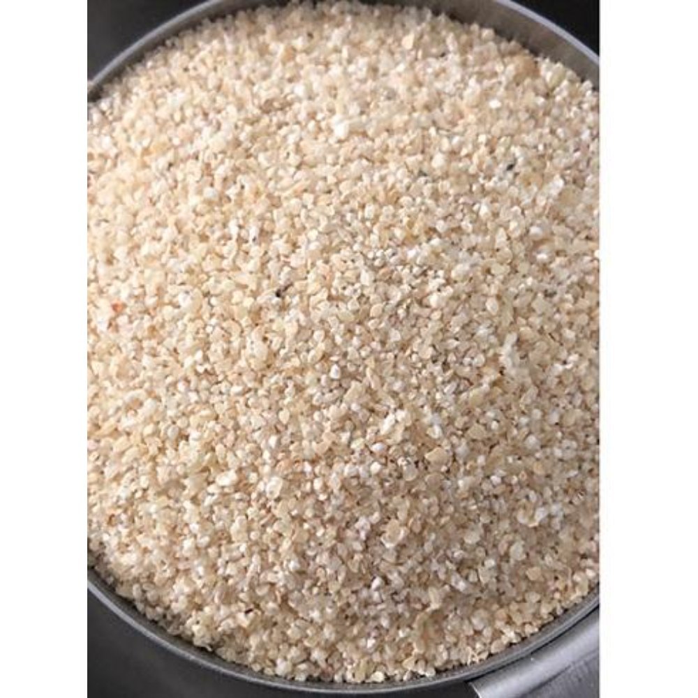 HealthyOrganic Indian Jawar (sorghum) Sooji (Rawa), Packaging Type: 1kg