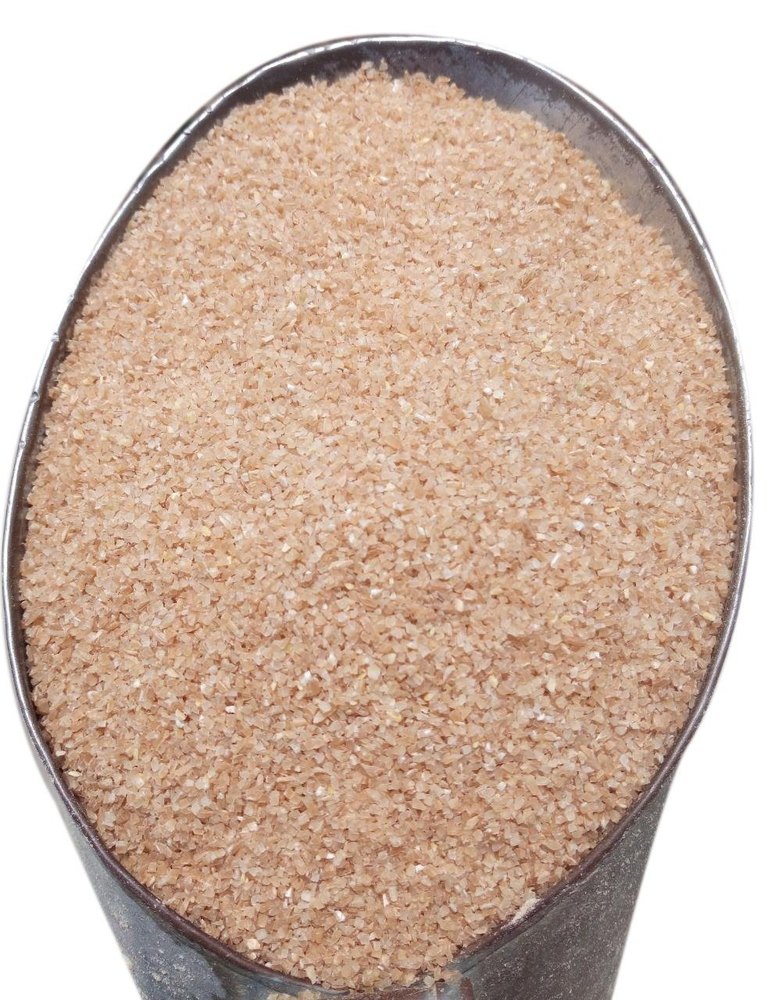 Indian Samba Wheat Rava, Packaging Type: Loose