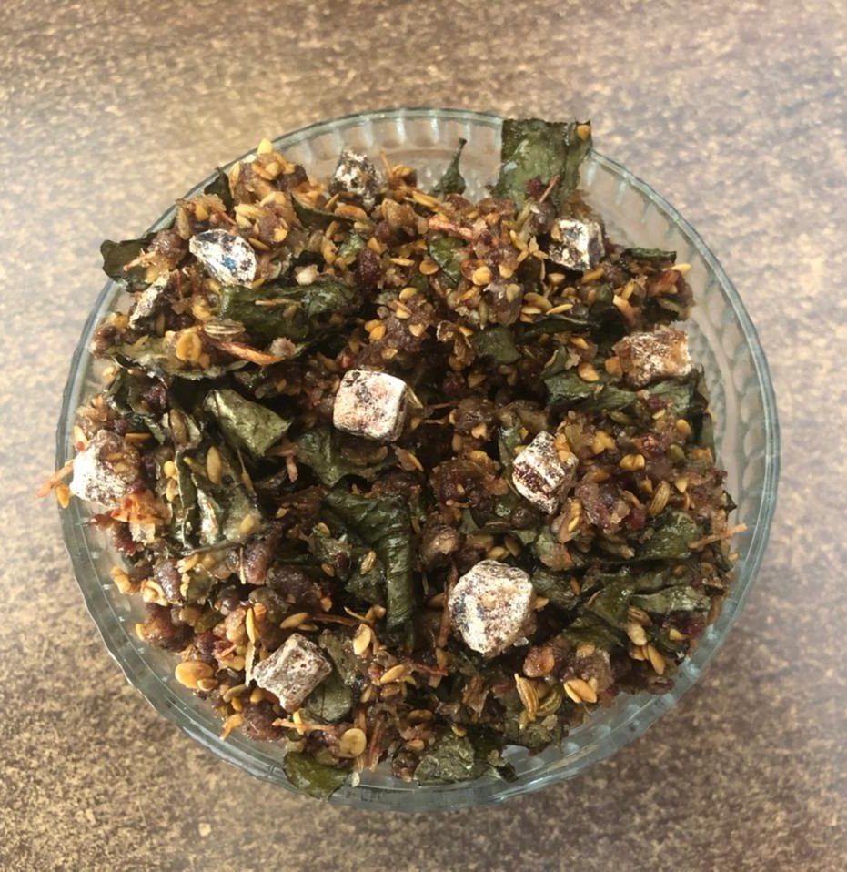 Kalkatta Pan