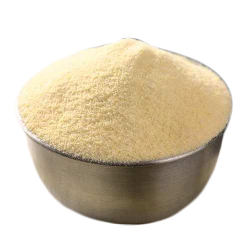 Packet 13 G /100 Gram Organic Sooji, 1 Kg