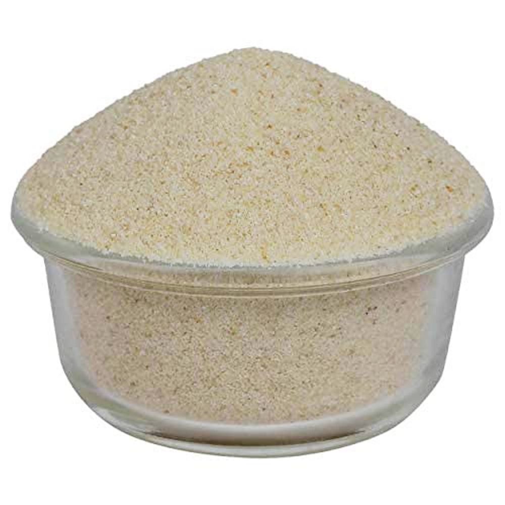 Rawa Organic Fresh Suji