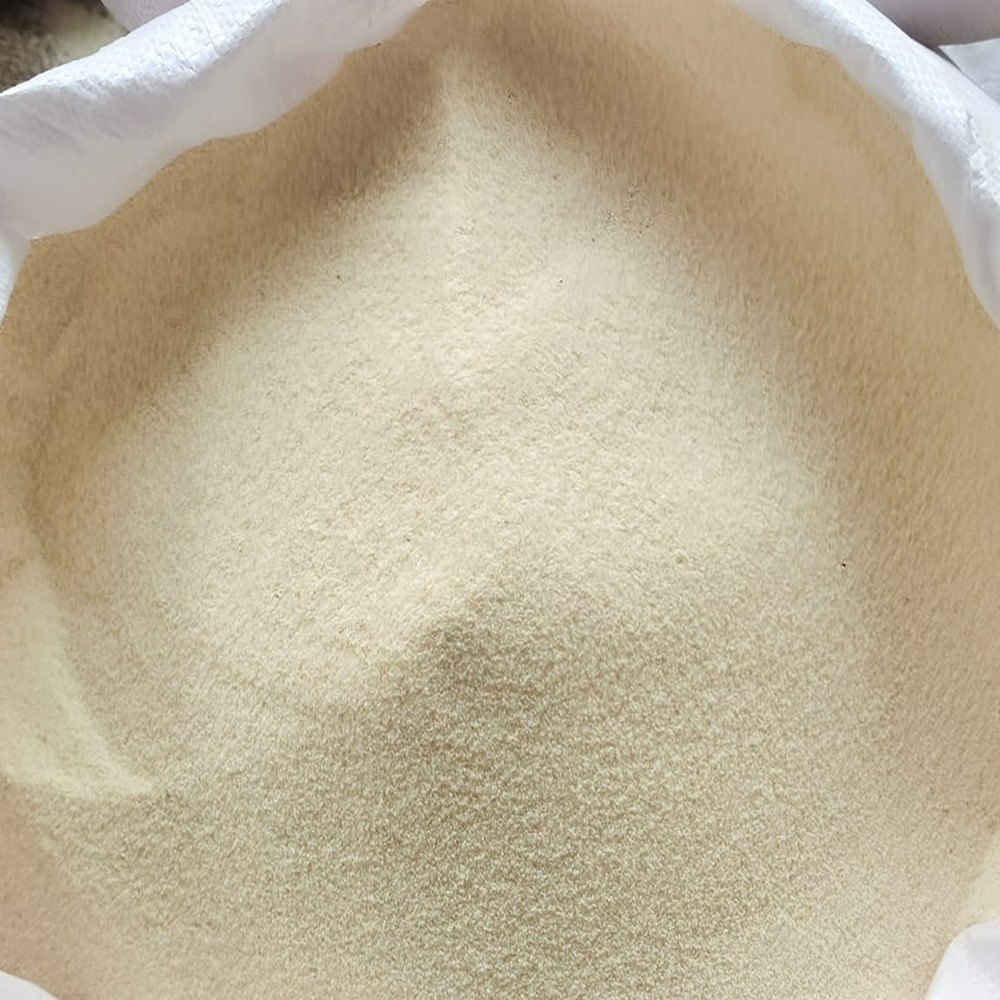 Ivory Rawa Organic Bombay Rava