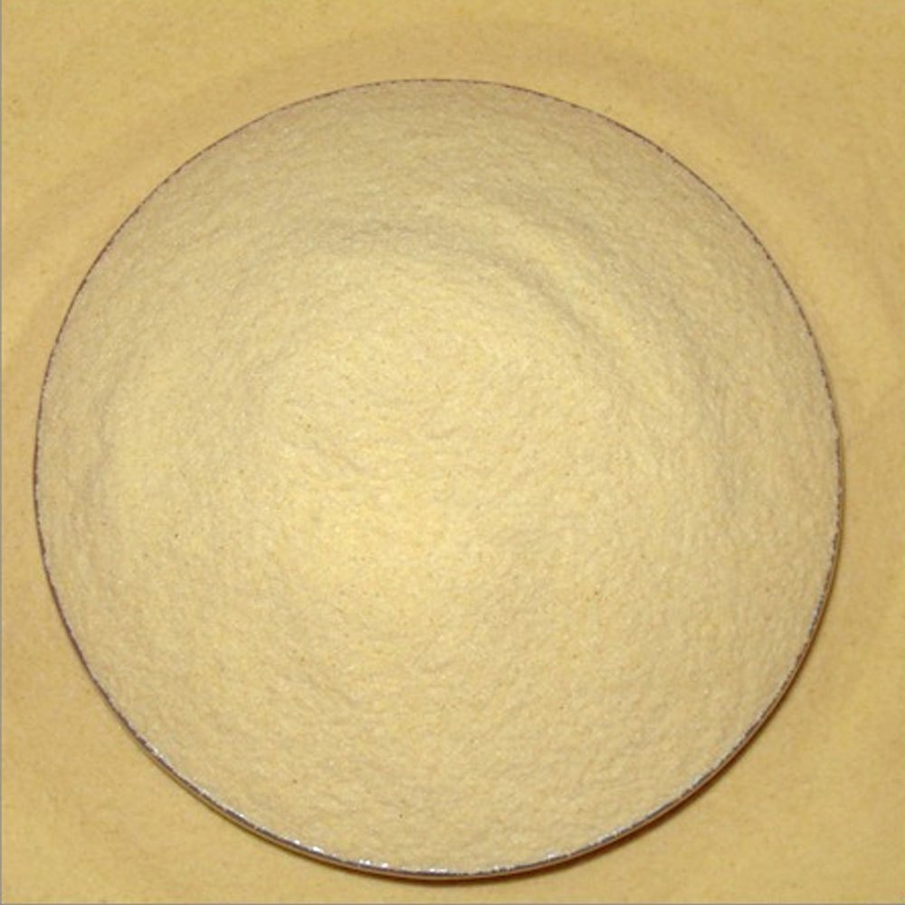 Golden Kesri Indian White Maize Sooji, Packaging Type: Loose