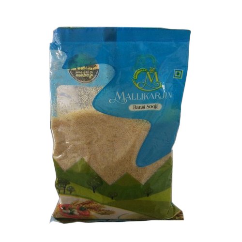 Mallikarjun 500 gm Bansi Sooji