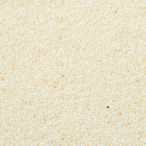 Organic Sooji Rava, 10kg