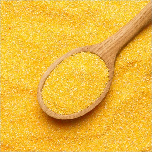 Naturalgrains Indian Maize Rava, 25kgs, Packaging Type: 1kgs, 25kgs