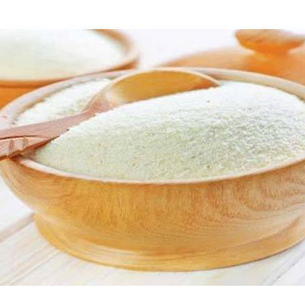 Vegetarian Organic Maize Semolina, 1 Kg, Packaging Type: Packet