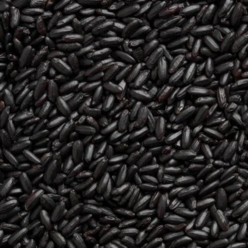 Loose Diabetic Anti Cancer Black Rice