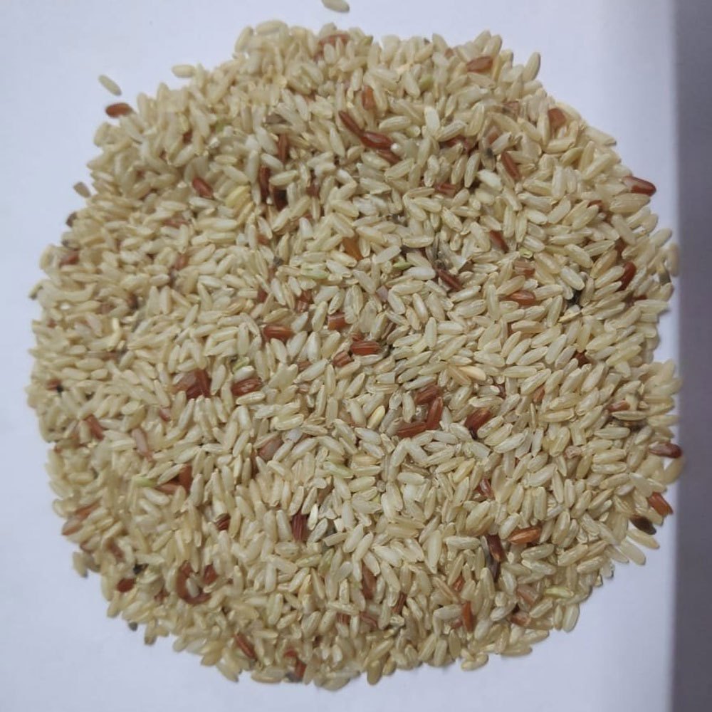 30 Kg Brown Rice