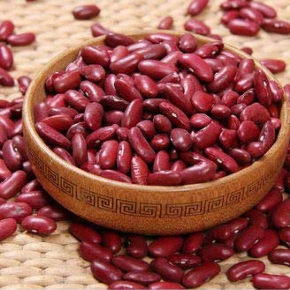 Turki Red Rajma, High in Protein, Packaging Size: Loose