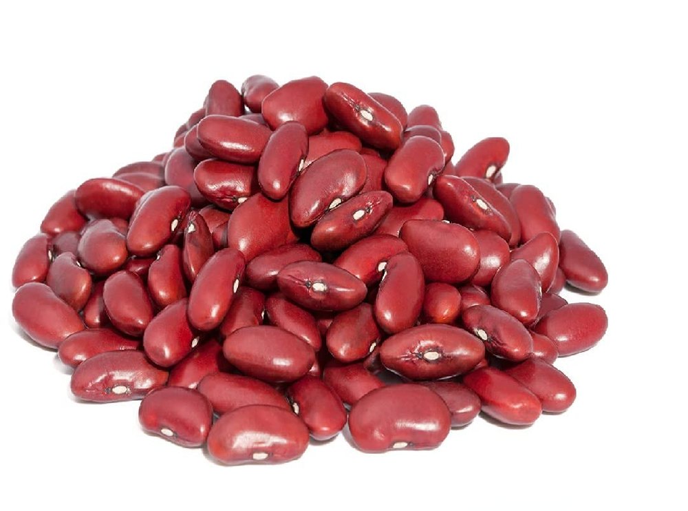 Organic Red Rajma, Loose