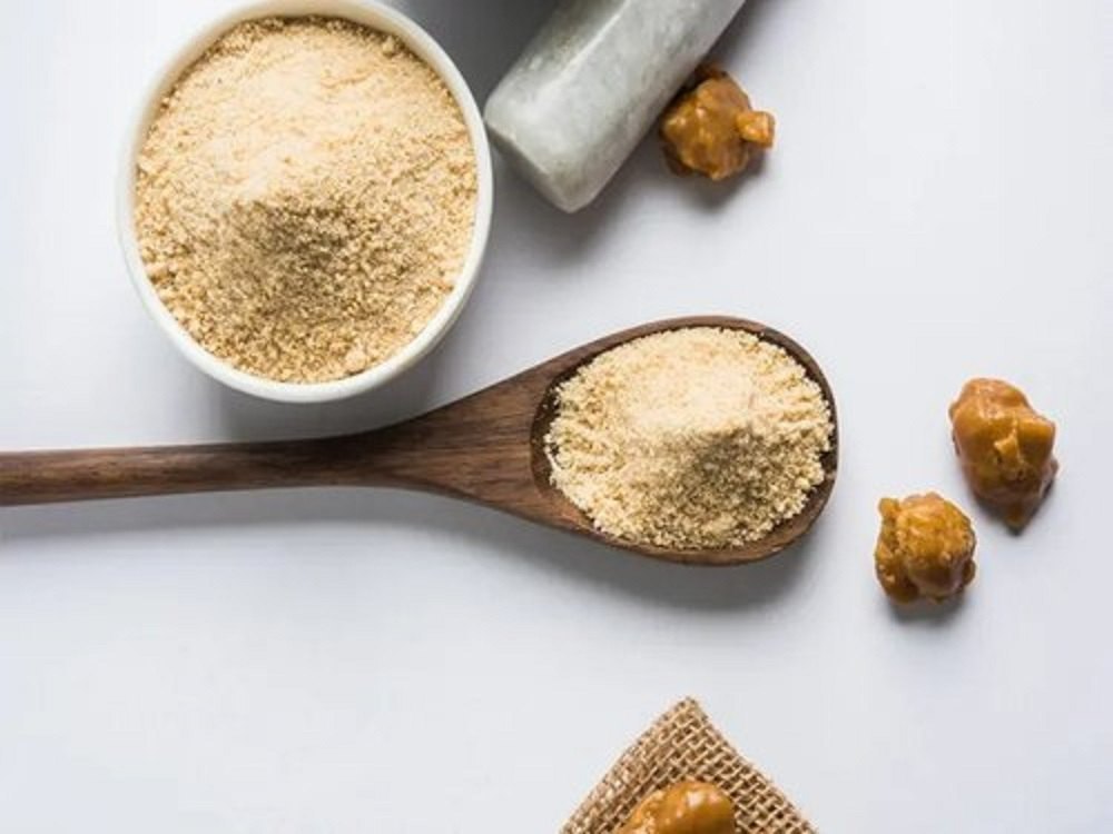 Heilen Biopharm Spicy Hing Powder Asafoetida Powder, Packaging Type: Loose