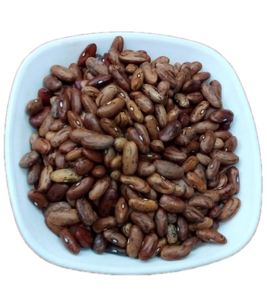 Red Organic Chitra Rajma, High in Protein