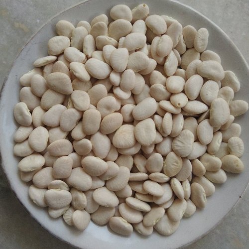 Organic White Kidney Beans, Packaging Size: 20kg