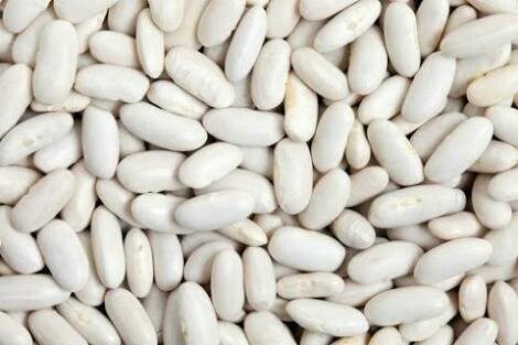 White Kidney Beans, Packaging: Plastic Bag or Polythen, No Preservatives