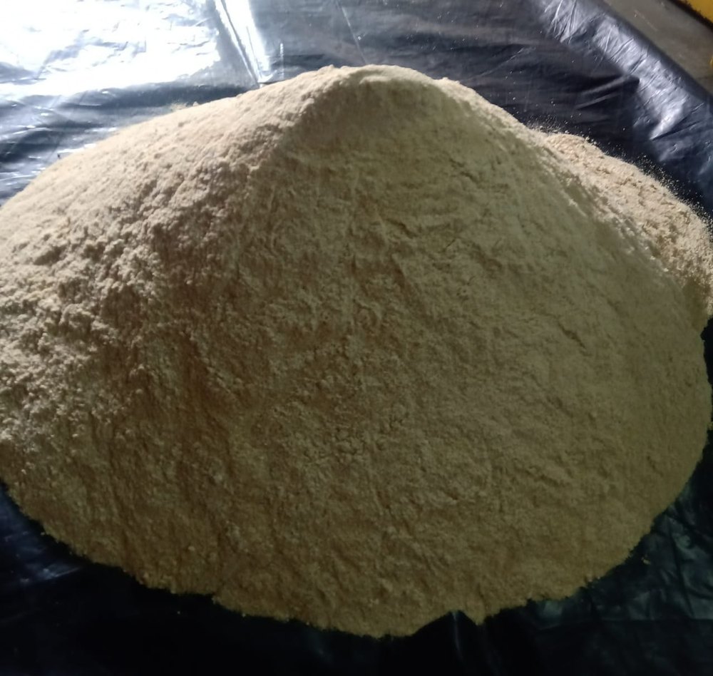 Organic Compounded Powder, Packaging Type: Plastic Bag
