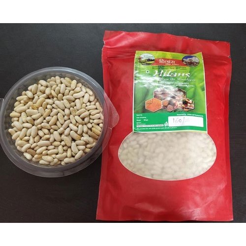 Hilans White Rajma, High in Protein, Packaging Size: 1 Kg