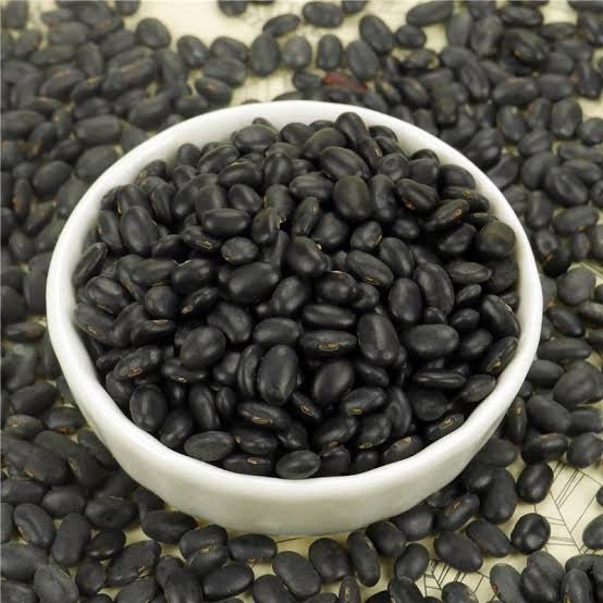 Black Kidney Beans, Gluten Free